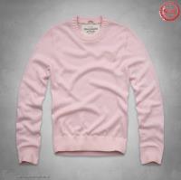 heren abercrombie and fitch crewneck truien pierced moose logo lichtrood Store Online wyrp5319